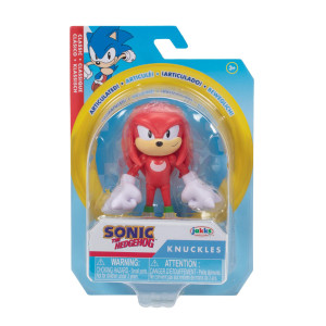 Sonic Figur 2.5" Classic Knuckles