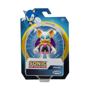 Sonic Figur 2.5" Rouge