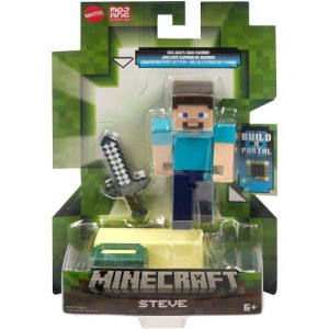Minecraft Steve
