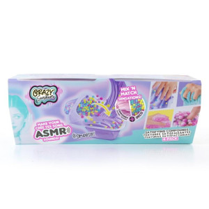 Crazy Sensations Satisfying Compounds 4-pakkaus