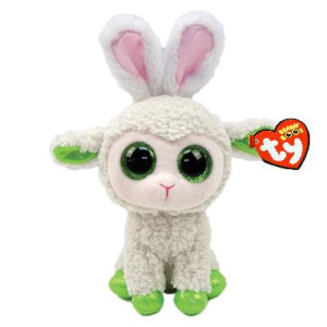 TY Beanie Boos Mary Karitsa korvilla reg