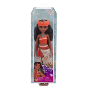 Disney Princess Vaiana nukke