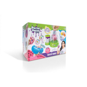 Doctor Squish Squishy Maker