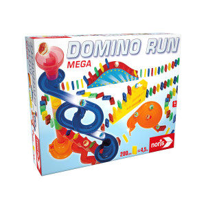 Domino Run Mega