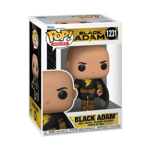 Funko! POP Movies Black Adam 1231