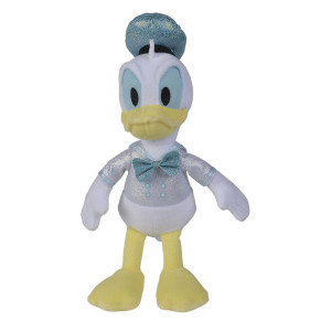 Disney Aku Ankka  kimallus 25cm