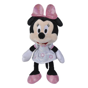 Disney Minnie Pehmo kimallus 25cm