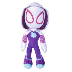 Disney Spidey Ghost Spider Pehmo 25cm
