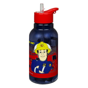 Fireman Sam Drinking bottle