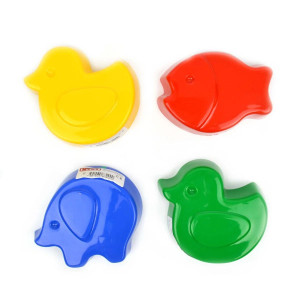 Sand moulds 4 pieces