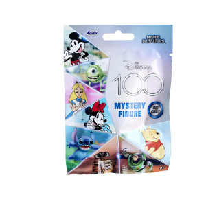 Disney Nano Metalfigs Keräilyhahmot Blind Pack