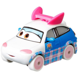Disney Cars 1:55 Suki