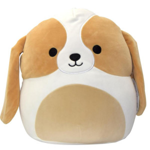Squishmallow Adela the Basset Hound
