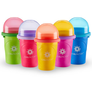 Chillfactor Slushy Maker Fruitastic Water Melon Crush