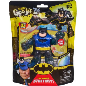 Goo Jit Zu DC Hero Pack Stealth Armor Batman