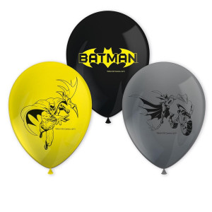 Batman Balloons