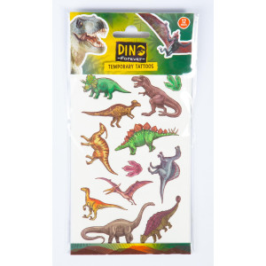 Tattoos Dino