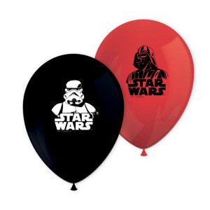 Star Wars Balloons