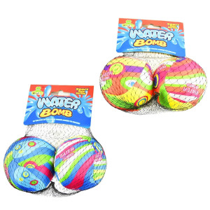 Water Bomb balls 2-pack