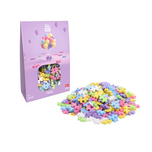 Plus Plus MINI Pastel 300 pcs