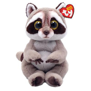 TY Beanie Bellies Petey pesukarhu