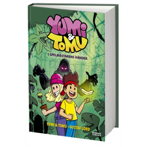 Yumi & Tomu I Spelmästarens händer