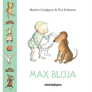 Max blöja