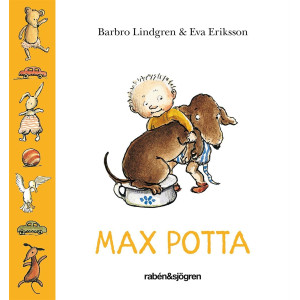 Max potta