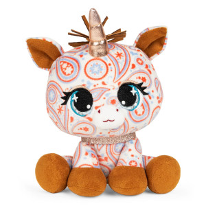 Gund P.Lushes Pets Sally Mustang