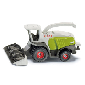 Siku Puimuri Claas 1418