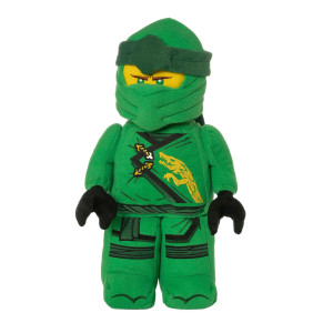 LEGO Ninjago Plush Figure Lloyd 33cm