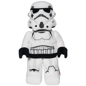 LEGO Star Wars Pehmoinen figuuri Stormtrooper 33cm