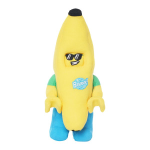 LEGO muhkea figuuri Banana 23cm