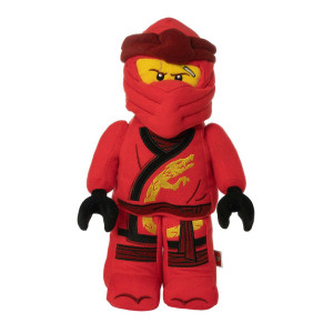 LEGO Ninjago Pehmoinen figuuri Kai 33cm