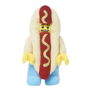 LEGO muhkea figuuri Hot Dog 23cm
