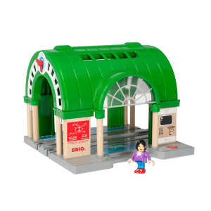 Brio Central Train Station