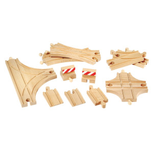 Brio Advanced Expansion Pack