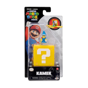 Super Mario Movie Mini Figure Kamek