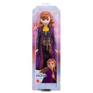 Disney Frozen Nukke Anna