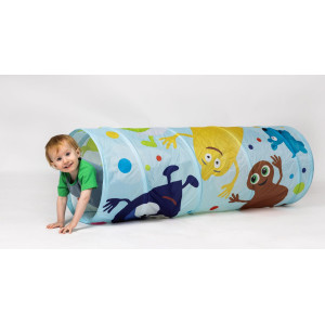 Babblarna Playtunnel
