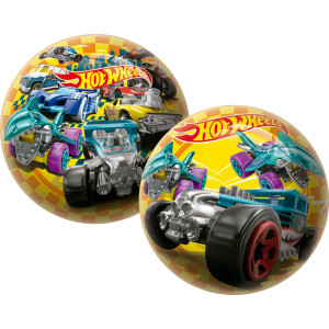 Hot Wheels Ball 23 cm