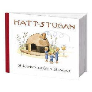Hattstugan