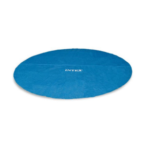 INTEX Uima-allassuoja Lämpöallaspeite 305cm