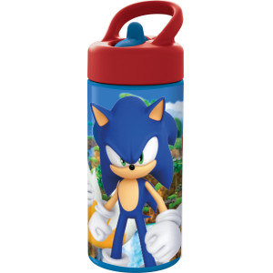 Sonic Vesipullo