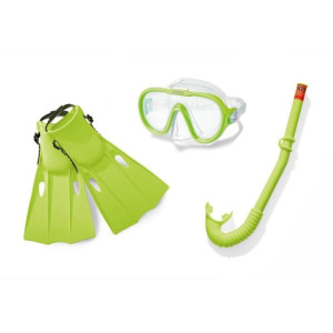 Intex Play Snorkkeli setti