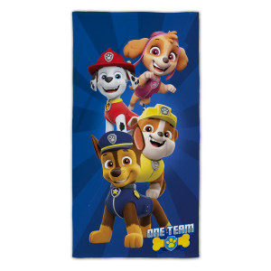 Paw Patrol Pyyhe 70x140cm