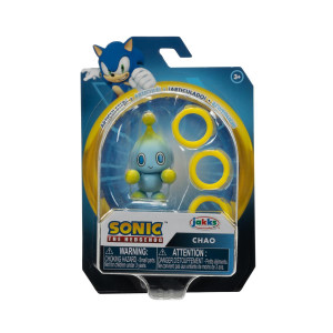 Sonic Figure 2.5" Chao