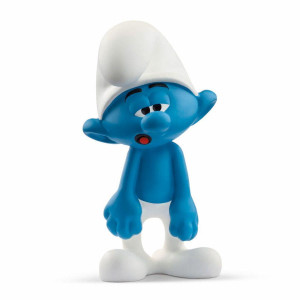 schleich® Smurfs Dimwitty Smurf 20839