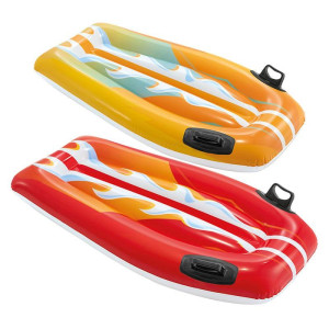 Intex Joy Rider kelluva lauta punainen