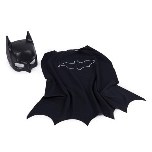 Batman Cape & Mask Set